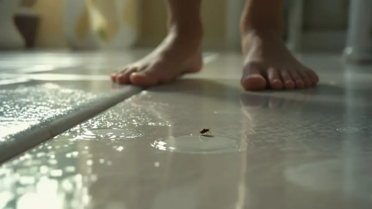 Uit een studie blijkt dat bedwantsen eigenlijk bang zijn voor iets wat we onderschatten