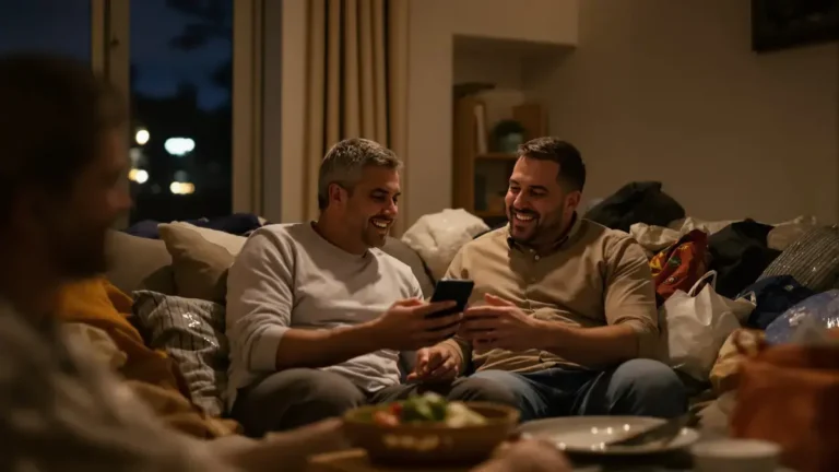 Volgens specialisten hangt het geluk van kinderen niet alleen af van de tijd met het gezin maar van een vaak over het hoofd geziene factor