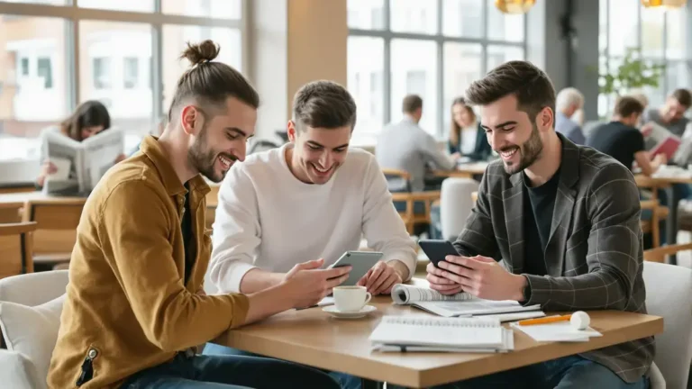 Generatie Z lijdt aan geheugen en aandacht door onjuiste overtuigingen over hun capaciteiten