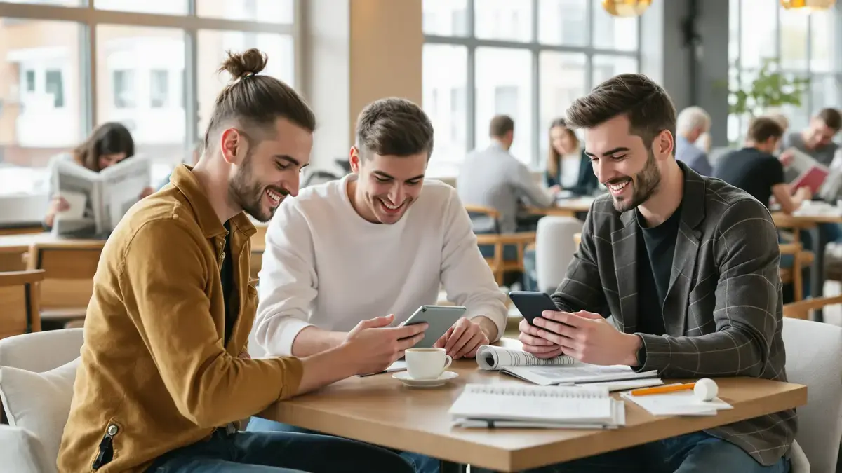Generatie Z lijdt aan geheugen en aandacht door onjuiste overtuigingen over hun capaciteiten