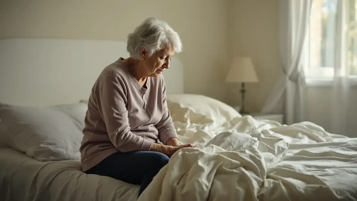 Deskundigen zijn het erover eens: je lakens maar eens per maand verschonen kan allergieën en huidproblemen veroorzaken, een vaak onderschat risico