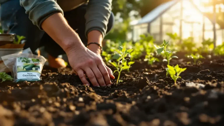 Te lang wachten met het planten van deze groenten betekent dat je een zomeropbrengst misloopt waarvan je dacht dat die vanzelfsprekend was