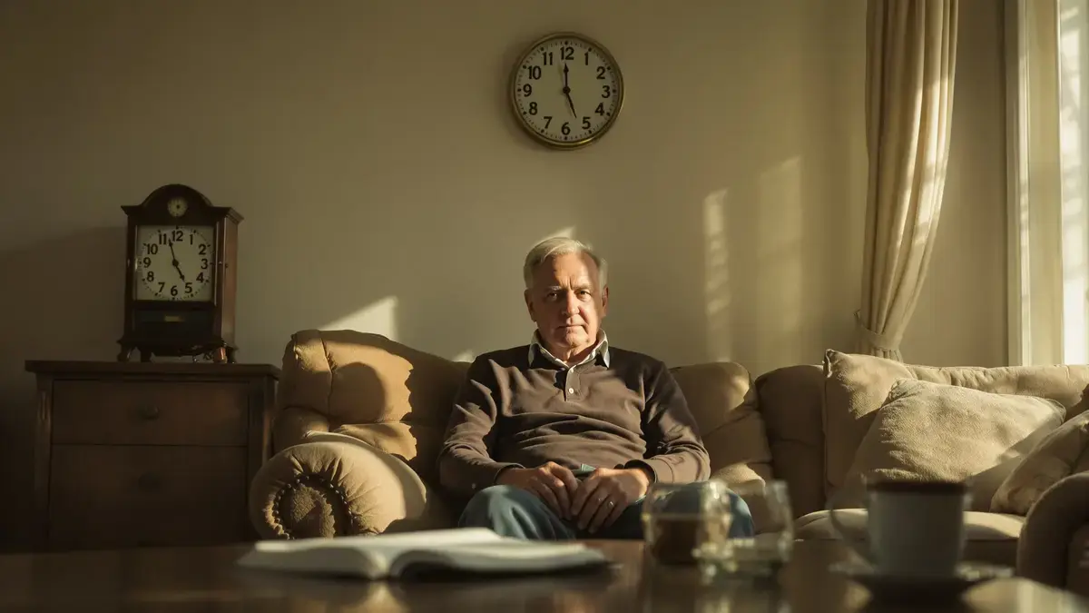 Deskundigen zijn het erover eens: wie opgroeide tussen 1960 en 1980 loopt vandaag mogelijk een gebrek aan essentiële mentale veerkracht op