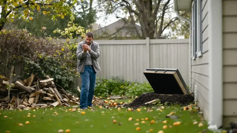 U zult verbaasd zijn te horen dat ratten zich vaak op minder dan een meter van uw huis verschuilen