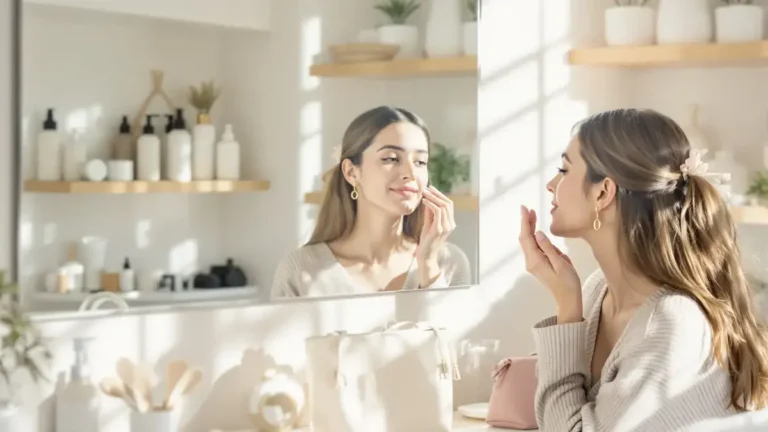 Dit nieuwe schoonheidsritueel met serums in stickvorm wordt steeds populairder dankzij de vele praktische voordelen