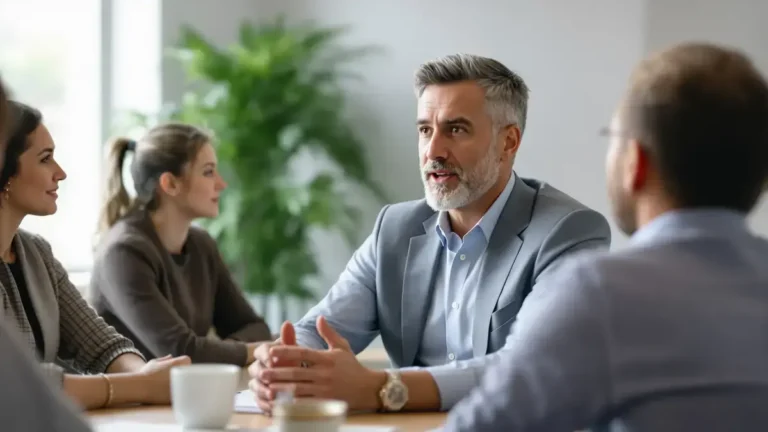 Een simpele handeling om intelligenter en overtuigender over te komen een vaak onderschatte overtuiging