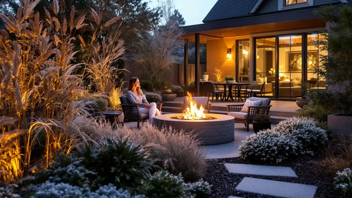 Tuinexperts zijn het eens: veelgemaakte fouten in de wintertuin vermijden bevordert de gezondheid van je planten volgens professionals