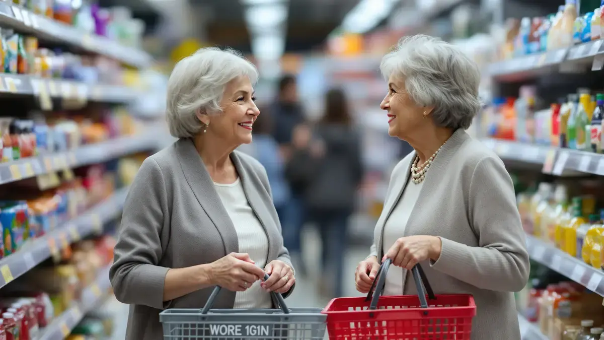Vriendschappen na 60 jaar storten niet in maar doven uit door onderschatte kleine slordigheden