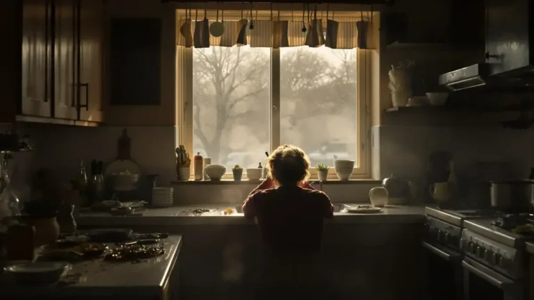 Waarschuwing aan koks: wie de afwas direct na het koken doet, loopt volgens experts het risico essentiële vaardigheden te missen