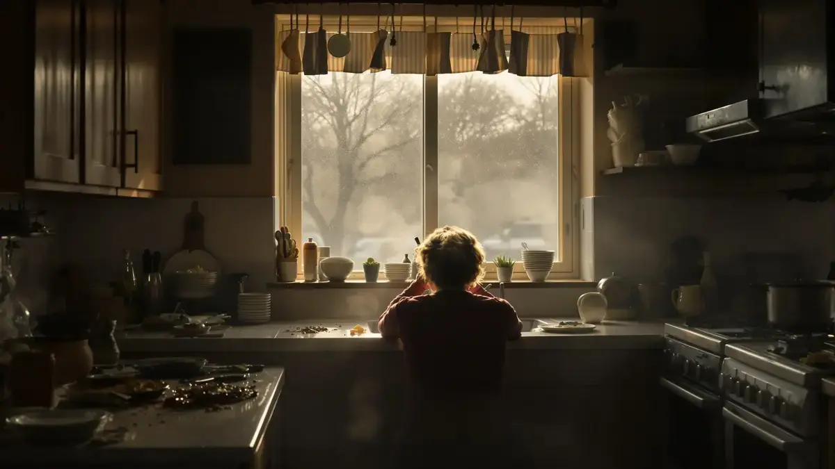 Waarschuwing aan koks: wie de afwas direct na het koken doet, loopt volgens experts het risico essentiële vaardigheden te missen