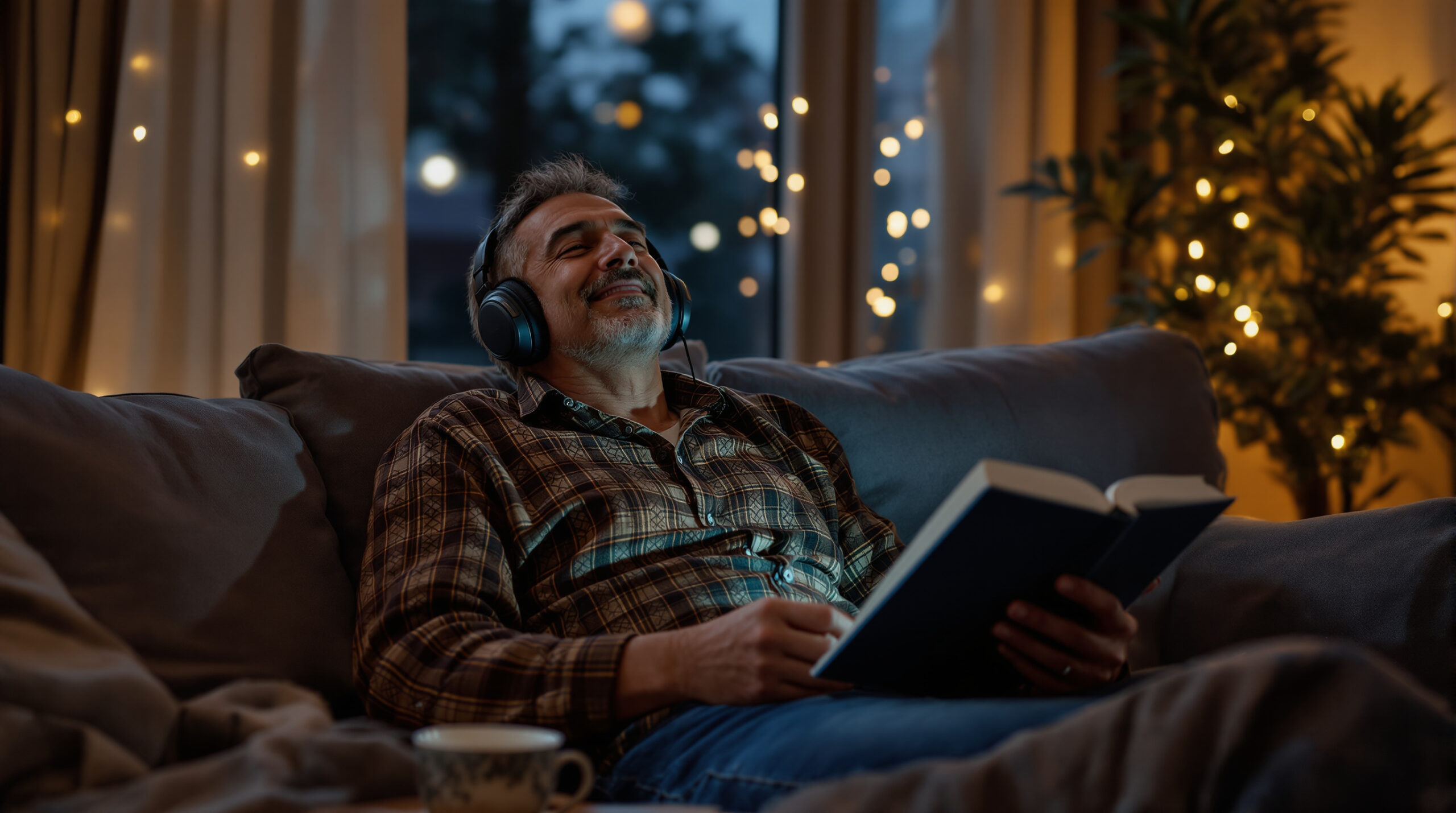 We dachten dat avondrituelen essentieel zijn: de gelukkigste mensen onthullen dat hun geluk niet afhangt van hun avondroutine.