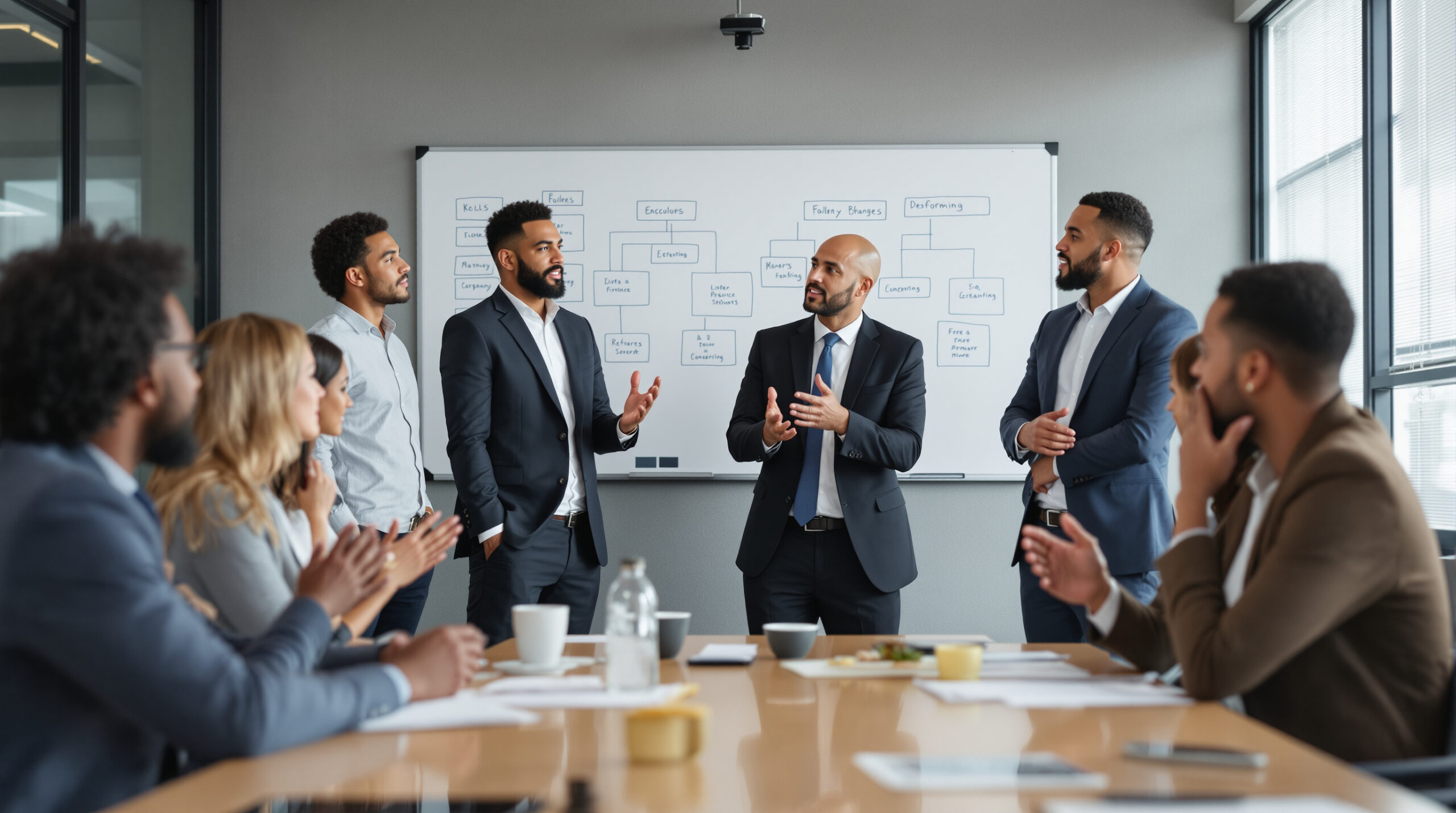 We dachten dat de beste werkplekken draaiden om vriendelijkheid: de waarheid is dat ze beter functioneren met duidelijke regels en verwachtingen.