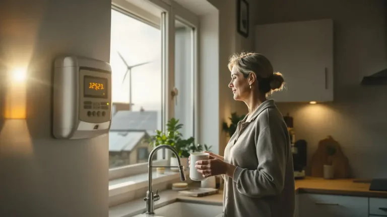 In 2025 hebben wind- en zonne-energie meer elektriciteit geproduceerd dan fossiele brandstoffen, iets wat veel mensen nog niet weten